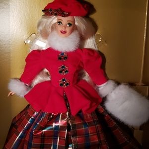 jewel princess barbie value